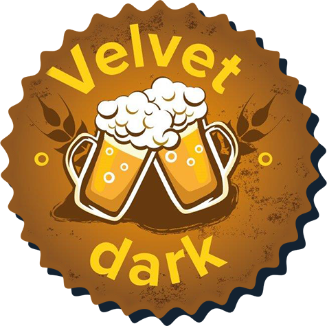 Velvet Dark бархатное темное